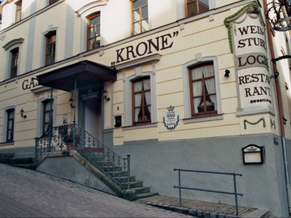 Photo: Zur Krone